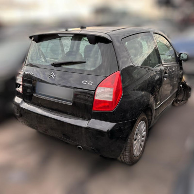 CITROEN C2