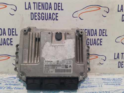  CENTRALITA MOTOR UCE 