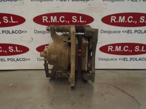 PINZA DE FRENO DELANTERA IZQUIERDA Honda CIVIC 5 PUERTAS (FK) 