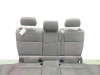 ASIENTOS TRASEROS BMW SERIE 1 BERLINA (E81/E87) 