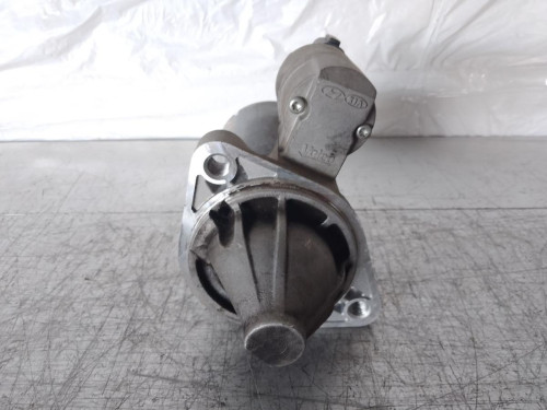 MOTOR ARRANQUE Hyundai I10 (PA) 