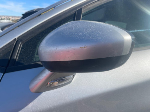 RETROVISOR IZQUIERDO Citroen C5 BERLINA 