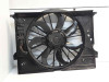 ELECTROVENTILADOR MERCEDES-BENZ CLASE E (BM 211) BERLINA 