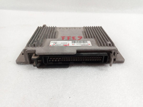  CENTRALITA MOTOR UCE, RENAULT, ESPACE /GRAND ESPACE (JE0) 