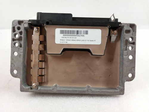  CENTRALITA MOTOR UCE, RENAULT, ESPACE /GRAND ESPACE (JE0) 