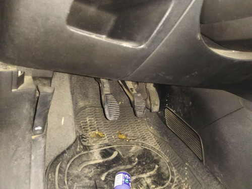  PEDAL FRENO FIAT GRANDE PUNTO (199) 