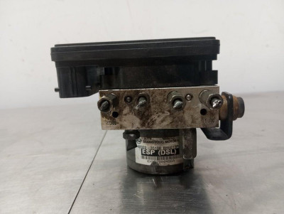 ABS, SSANGYONG, TIVOLI