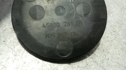 NO IDENTIFICADO, PORSCHE, CAYENNE (TIPO 92A)