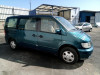  MERCEDES-BENZ VITO KOMBI (638) 