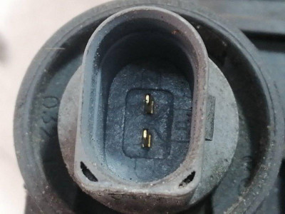 RADIADOR AGUA, VOLKSWAGEN, T5 TRANSPORTER BUS (7H)