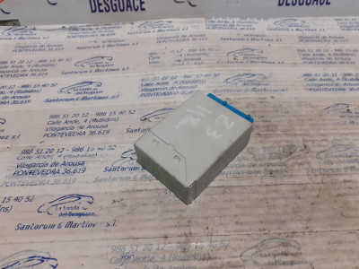 MODULO ELECTRONICO