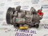  COMPRESOR AIRE ACONDICIONADO 