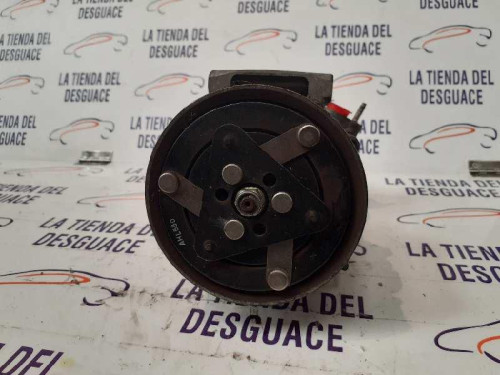  COMPRESOR AIRE ACONDICIONADO 