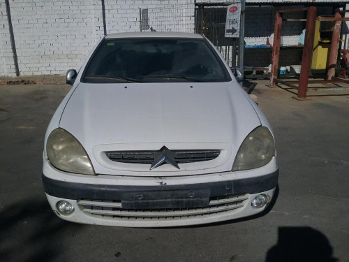 CITROEN XSARA BERLINA 