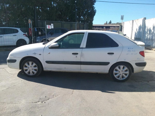  CITROEN XSARA BERLINA 
