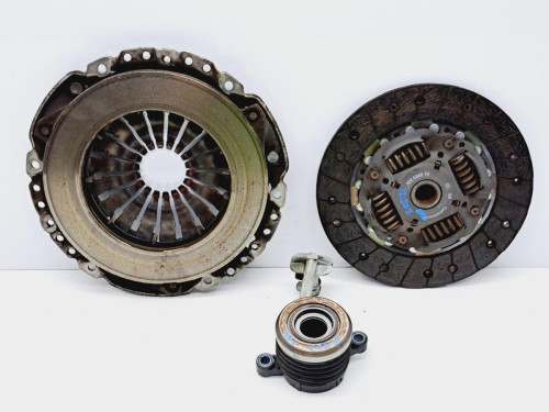 KIT EMBRAGUE Renault MEGANE II BERLINA 5P 