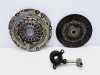 KIT EMBRAGUE Renault MEGANE II BERLINA 5P 