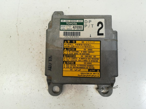  CENTRALITA AIRBAG, , 
