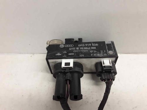 MODULO ELECTRONICO SEAT IBIZA (6K1) 