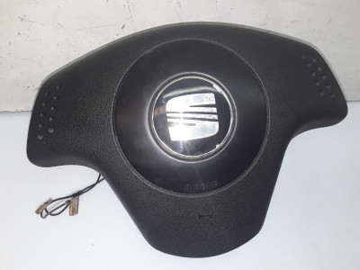 AIRBAG DELANTERO IZQUIERDO