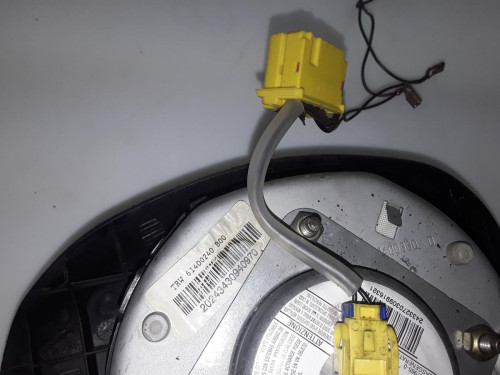 AIRBAG DELANTERO IZQUIERDO 