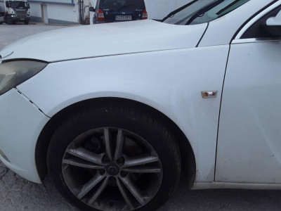 ALETA DELANTERA IZQUIERDA, OPEL, INSIGNIA SPORTS TOURER