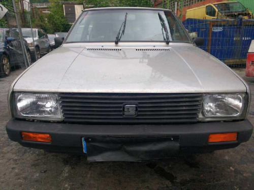  SEAT MALAGA 