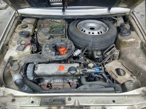  SEAT MALAGA 