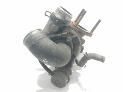 TURBOCOMPRESOR, HYUNDAI, H-1 ()