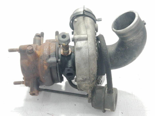  TURBOCOMPRESOR, HYUNDAI, H-1 () 