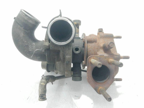  TURBOCOMPRESOR, HYUNDAI, H-1 () 