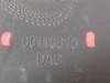 GUANTERA DACIA DOKKER 