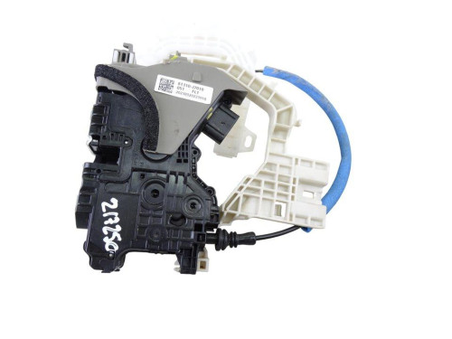  CERRADURA PUERTA DELANTERA IZQUIERDA, KIA, XCEED 