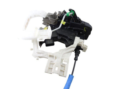 CERRADURA PUERTA DELANTERA IZQUIERDA, KIA, XCEED