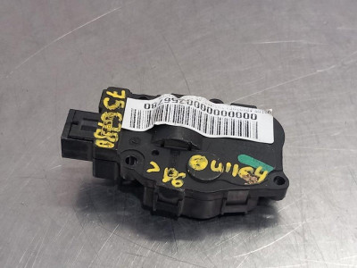MOTOR APERTURA TRAMPILLAS CLIMATIZADOR, MERCEDES-BENZ, CLASE ML (BM 164)
