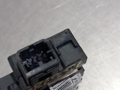 MOTOR APERTURA TRAMPILLAS CLIMATIZADOR, MERCEDES-BENZ, CLASE ML (BM 164)