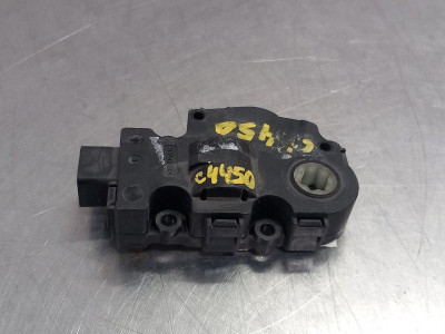 MOTOR APERTURA TRAMPILLAS CLIMATIZADOR, MERCEDES-BENZ, CLASE ML (BM 164)