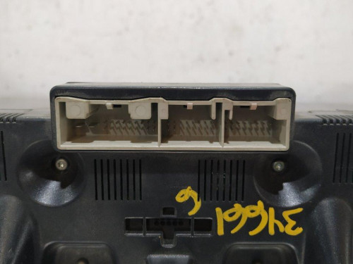  MANDO CALEFACCION / AIRE ACONDICIONADO SEAT TOLEDO (5P2) 