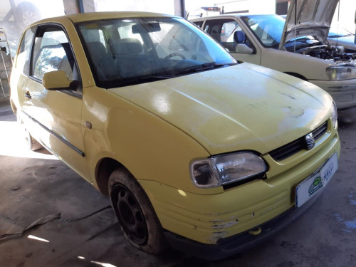  SEAT AROSA (6H1) 
