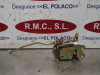  CERRADURA PUERTA DELANTERA DERECHA Mitsubishi GALLOPER (HYUNDAI)(02.1998) 