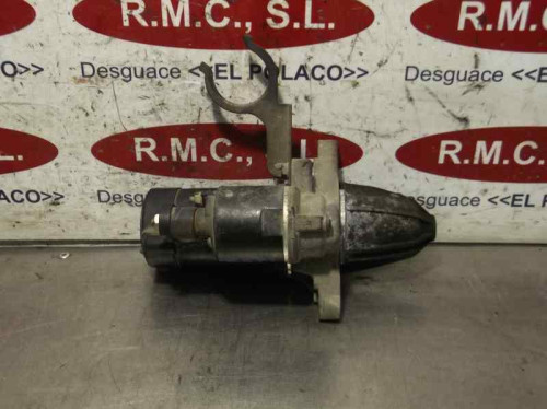 MOTOR ARRANQUE 
