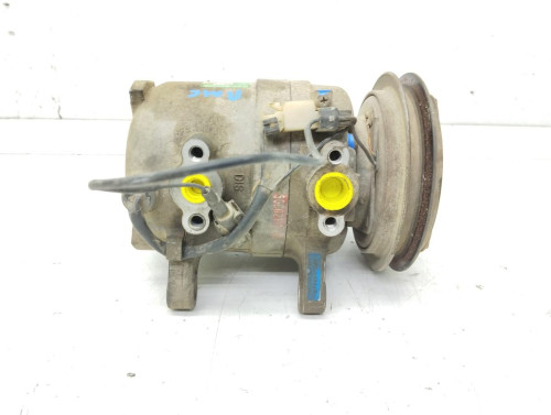 COMPRESOR AIRE ACONDICIONADO Nissan TERRANO II (R20) 