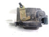 CERRADURA PUERTA TRASERA IZQUIERDA Peugeot 607 (S1)(12.2000) 