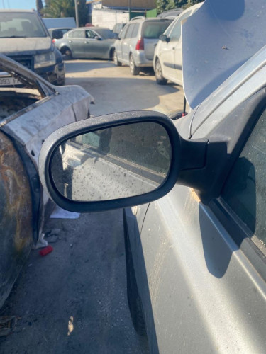 RETROVISOR IZQUIERDO NISSAN MICRA (K12E) 