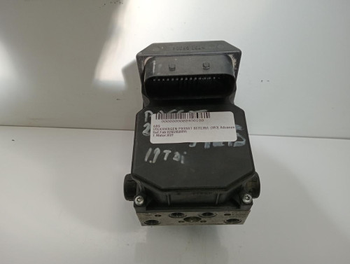 ABS Volkswagen PASSAT BERLINA (3B3) 