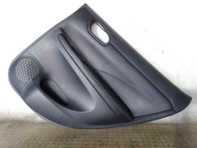 GUARNECIDO PUERTA TRASERA DERECHA, Nissan, PULSAR (C13M)