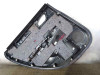 GUARNECIDO PUERTA TRASERA DERECHA NISSAN PULSAR (C13M) 