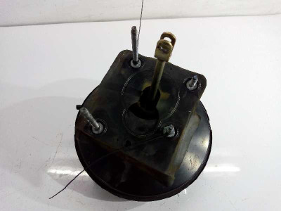 SERVOFRENO, PEUGEOT, 407 SW