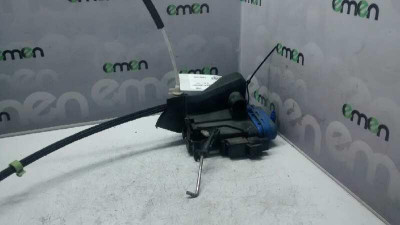 CERRADURA PUERTA TRASERA IZQUIERDA, AUDI, A8 (D2)