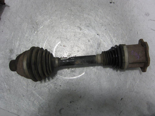  TRANSMISION DELANTERA IZQUIERDA, AUDI, A5 CABRIOLET (8F7) 